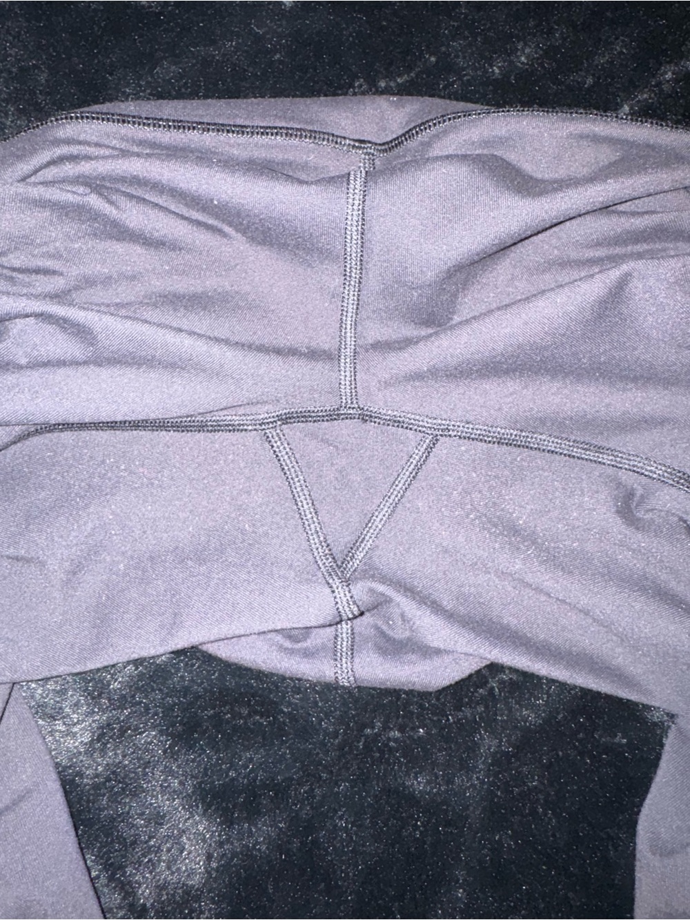 Lululemon Women’s Align 31” Black Leggings - Picture 3 of 4